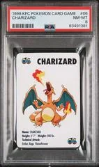 Charizard card image