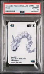 Onix card image