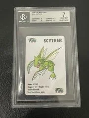 Scyther card image