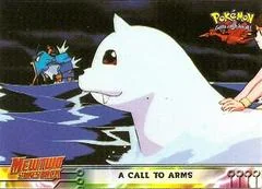 A Call to Arms card image
