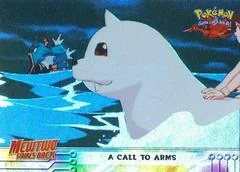 A Call to Arms card image