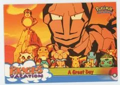 A Great Day card image
