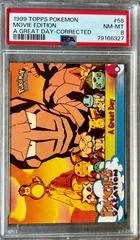 A Great Day card image
