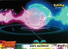 Ash's Sacrifice card image