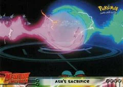 Ash's Sacrifice card image