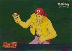 Battle Before Lunch card image
