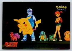 Battle of the Champions card image
