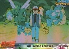 Battle Renewed card image