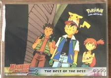 Best of the Best card image