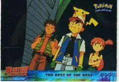 Best of the Best card image