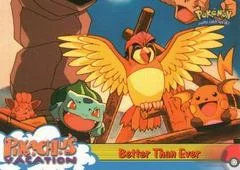Better Than Ever card image