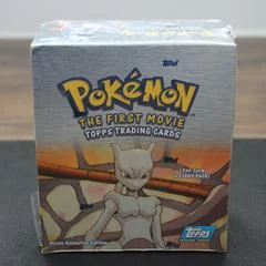 Booster Box card image