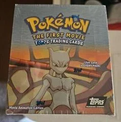 Booster Box card image