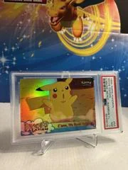 C'Mon, We Need Help card image