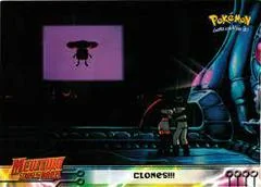 Clones card image