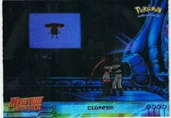 Clones card image