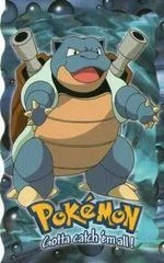 Blastoise card image