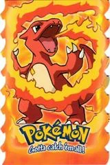 Charmeleon card image
