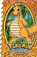 Dragonite card image