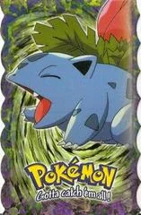 Ivysaur card image