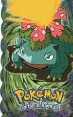 Venusaur card image