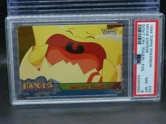 Don't Cry, Togepi card image