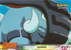 Donfan card image