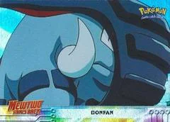 Donfan card image