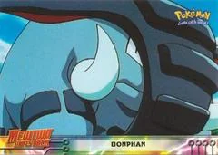 Donphan card image