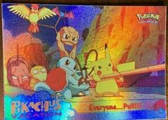 Everyone Pull card image