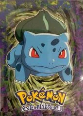 Bulbasaur card image