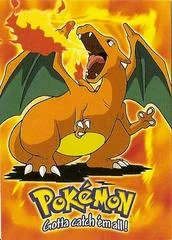 Charizard card image