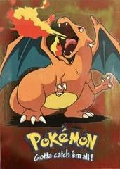 Charizard card image