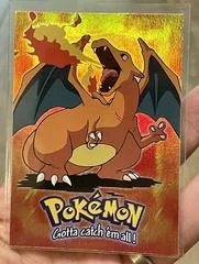 Charizard card image