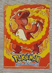 Charmeleon card image