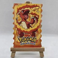 Charmeleon card image