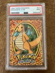 Dragonite card image