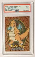 Dragonite card image