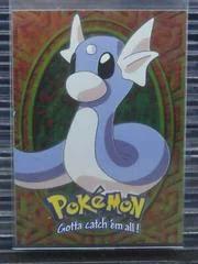 Dratini card image