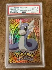 Dratini card image
