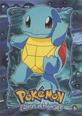 Squirtle card image
