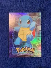 Squirtle card image