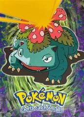 Venusaur card image