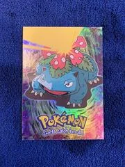Venusaur card image