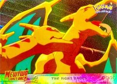 Fight Rages card image