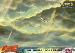 Future Looks Bright card image