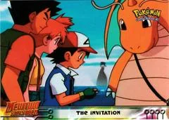 Invitation card image