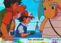 Invitation card image