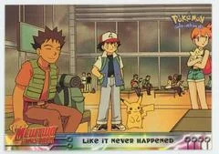 Like It Never Happened card image