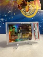 Like It Never Happened card image